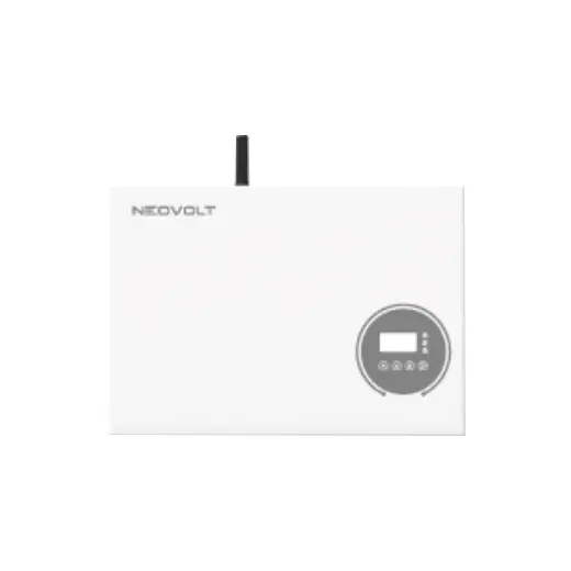 12kW vienfazis hibridinis keitiklis