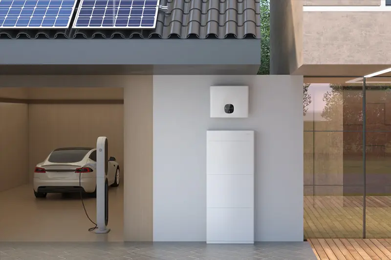 Kaip pasirinkti gyvenamųjų namų energijos kaupimo sistemą
